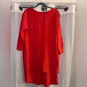 Used - Pink boutique dress